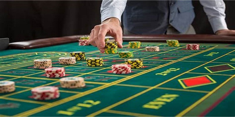 Baccarat phổ biến hàng đầu Châu á