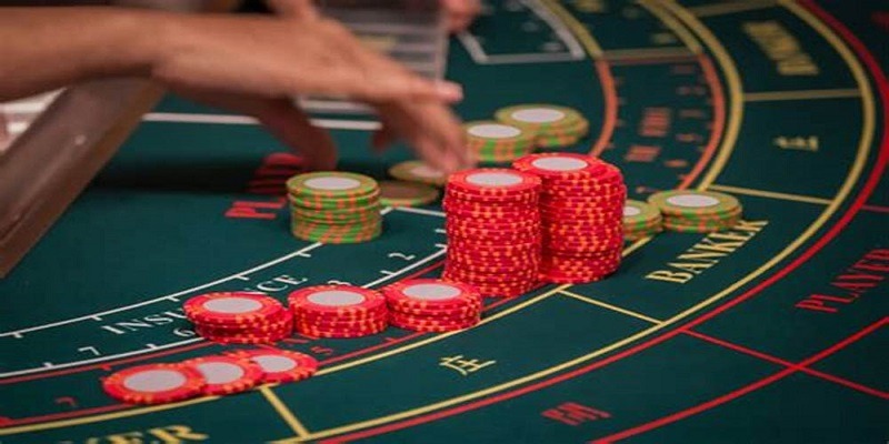 Baccarat luôn thu hút người chơi tại FB88