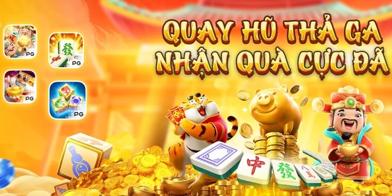 Đối tác cung cấp game uy tín quốc tế