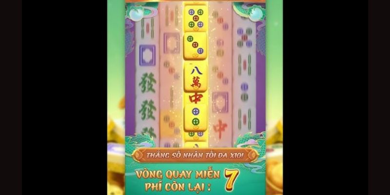 Ưu điểm khi tham gia game nổ hũ Đường Mạt Chược tại FB88