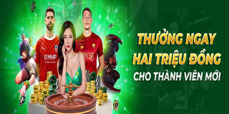 Khám phá các khuyến mãi đá gà FB88 hot nhất