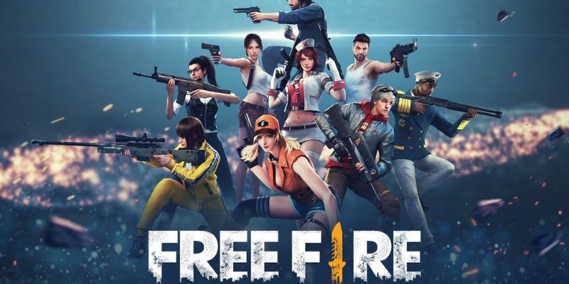 Một vài điểm nổi bật của Free Fire tại FB88