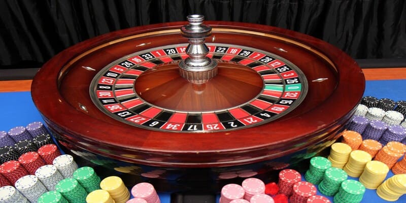 Roulette là gì cùng các loại hình phổ biến nhất trên thế giới