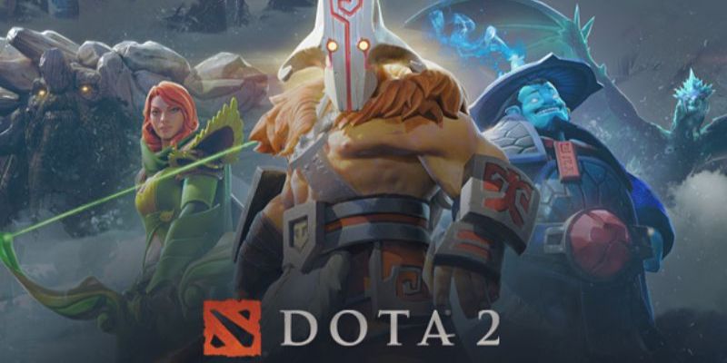 Khái quát về Dota 2 tại FB88