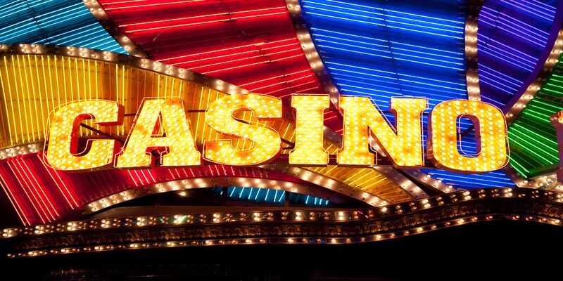 Thuật ngữ casino và những giới thiệu đơn giản