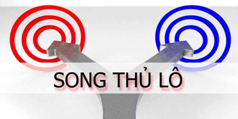  Tổng quan về cách đánh lô song thủ