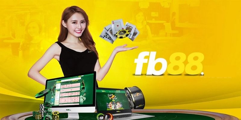 Khuyến mãi casino fb88 với hàng loạt ưu đãi siêu khủng