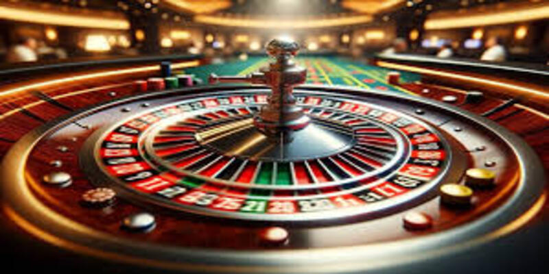 Roulette Là Gì? Khám Phá Thế Giới Roulette Huyền Bí Tại Fb88