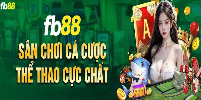 Khuyến Mãi Thể Thao FB88: Cơ Hội Vàng Để Thắng Lớn