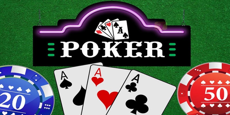 Luật Chơi Poker - Khám Phá Thế Giới Poker Tại Fb88