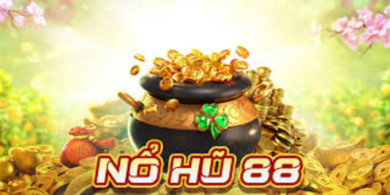 Nohu88 - Điểm Đến Hàng Đầu Cho Người Chơi Cá Cược